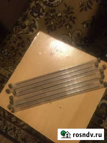 Нихромовая спираль в кварцевых трубках Оренбург - изображение 1