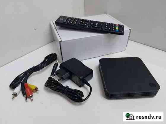 TV-приставка dune HD SmartBox 4K Воронеж