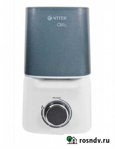 Увлажнитель воздуха Новосибирск - изображение 1