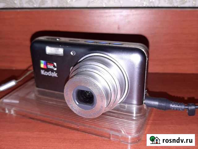 Компактный фотоаппарат Сочи - изображение 1