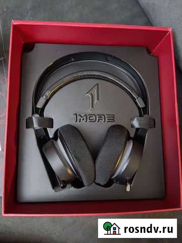 Игровая гарнитура 1more Калининград - изображение 1