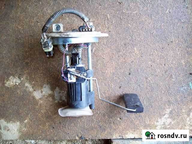 Бензонасос Волгореченск - изображение 1