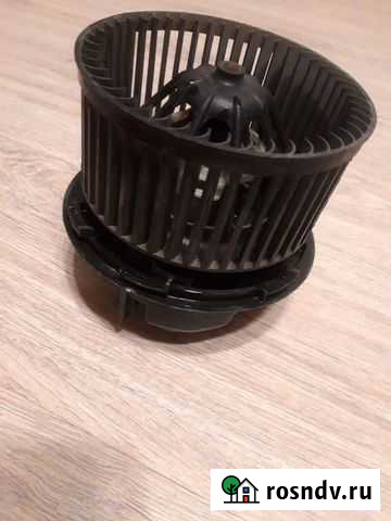 Вентилятор печки на рено меган2 Сарапул - изображение 1