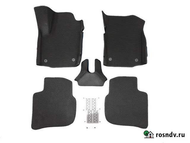 Инновационные коврики EVA Ульяновск - изображение 1