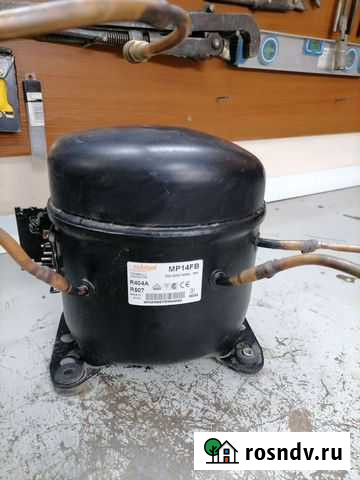 Компрессор Котовск - изображение 1