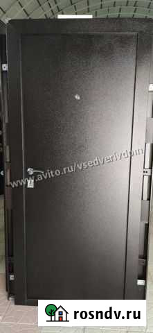 Входные двери в наличии, забрать сегодня Димитровград - изображение 1