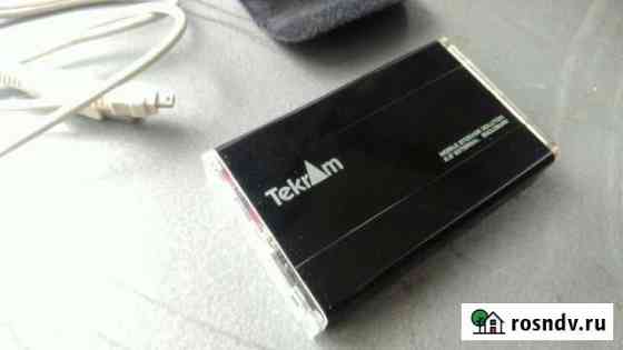 Внешний hdd Ирбит