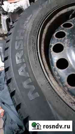 Marshal WinterCraft Ice WI31 185/60 R15 88T Иваново