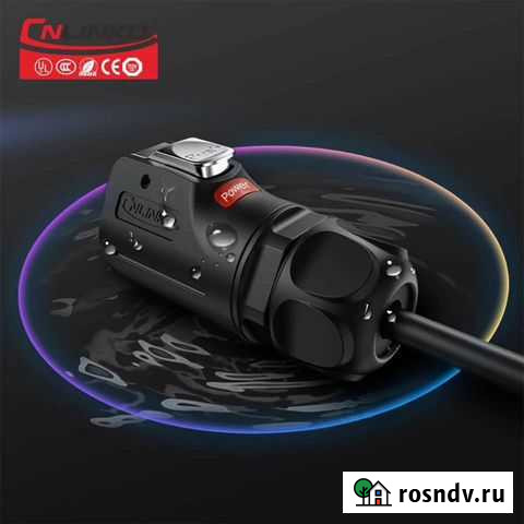 Вилка с розеткой Краснодар - изображение 1