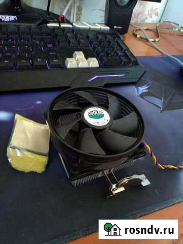 Процессор Барнаул - изображение 1