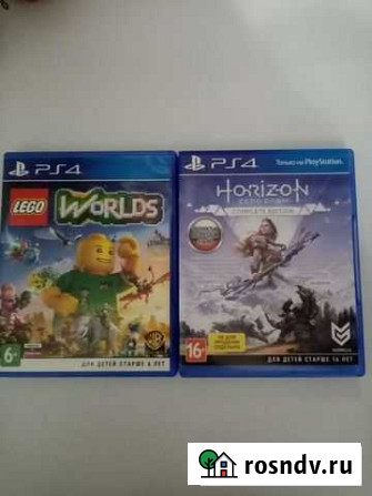 Игры для приставок ps4 Ачинск - изображение 1