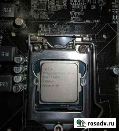 Pentium g3250 Волгоград