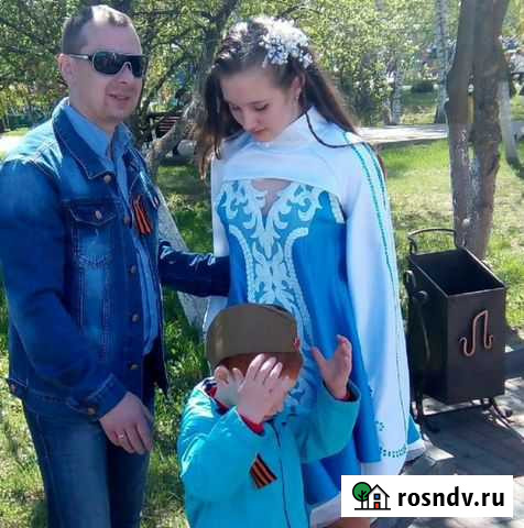 Вокалист с музыкальным образованием Нижний Новгород - изображение 1