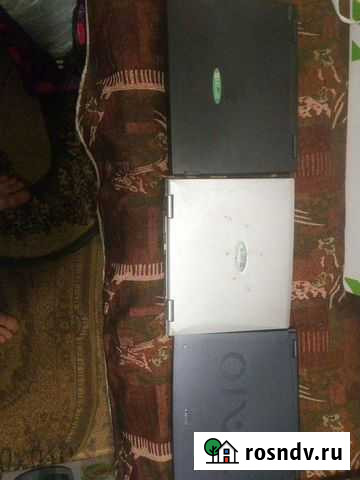 Ноутбуки Калуга - изображение 1