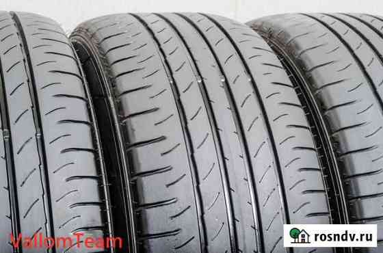 Dunlop 225/55 R17 Иркутск