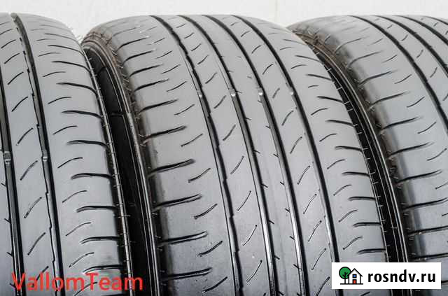 Dunlop 225/55 R17 Иркутск - изображение 1