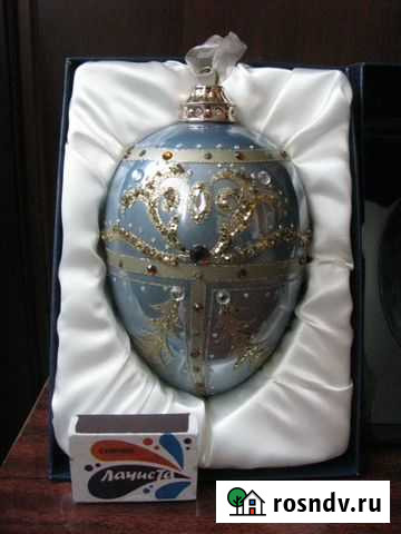 Рождественская елочная игрушка из США Саранск - изображение 1