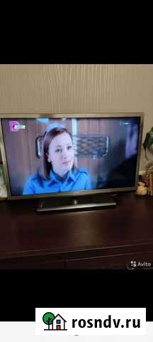 Телевизор Всеволожск - изображение 1