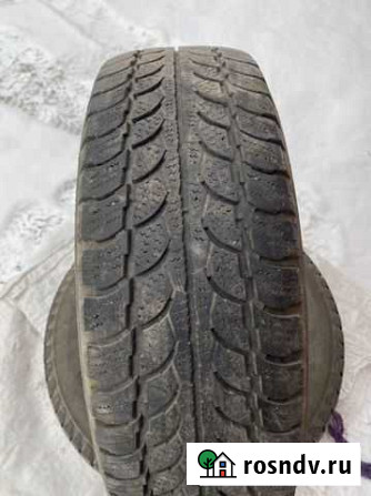 Amtel NordMaster CL 195/65 R15 Новосибирск - изображение 1