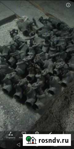 Заглушки Новое Атлашево - изображение 1