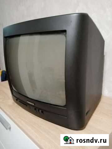 Телевизор thomson Оренбург - изображение 1
