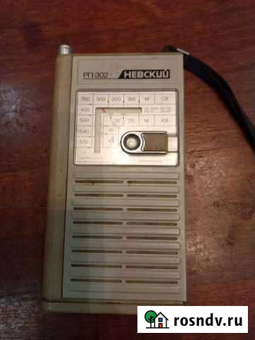 Рп-302 Невский Остров - изображение 1