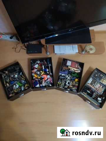 Коллекция зажигалок Киров - изображение 1