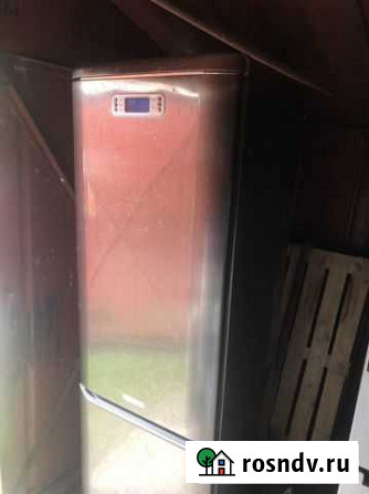Продам холодильник Ariston Пенза - изображение 1
