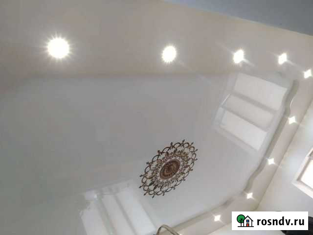 Натяжные потолки Грозный - изображение 1