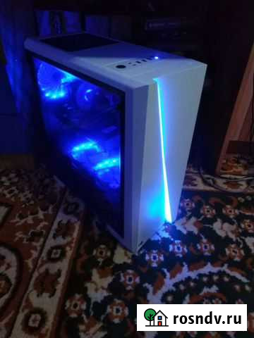 137. Системный блок для игр и работы Нижнекамск - изображение 1