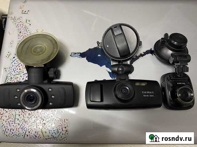 Автрегистраторы Киров - изображение 1