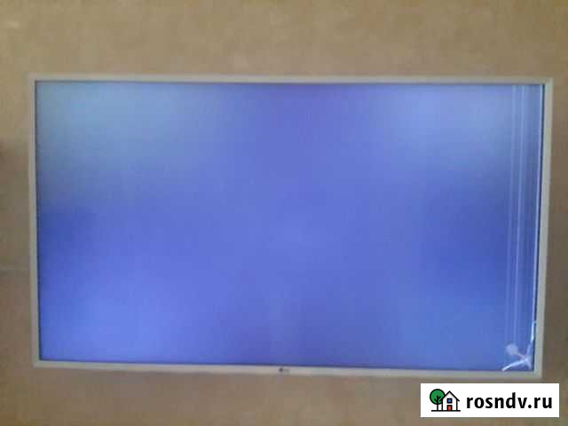 Телевизор LG 43uk6390plg Вязьма - изображение 1