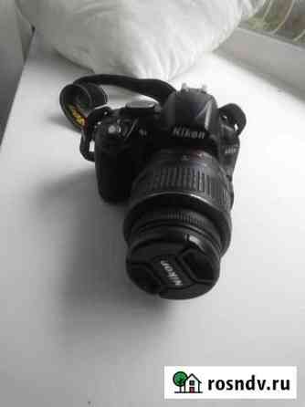 Nikon D3100 Комсомольск-на-Амуре