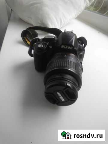 Nikon D3100 Комсомольск-на-Амуре - изображение 1