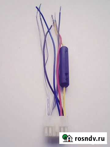 Коннектор Pioneer Пермь - изображение 1