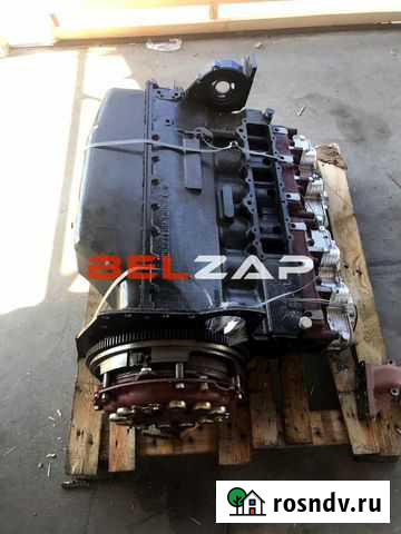 Двигатель мтз ммз Д-260 3-й комплект после кап рем Астрахань - изображение 1