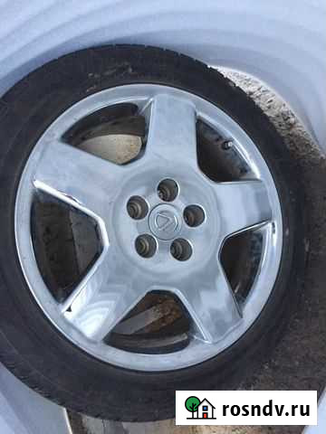 Диски Ольховатка - изображение 1