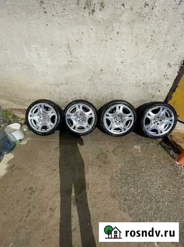 Колеса бмв Ноябрьск - изображение 1
