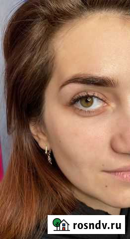 Красивые брови Череповец - изображение 1