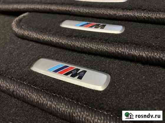 Автоковрики Премиум для BMW X3 X4 и другие модели Москва