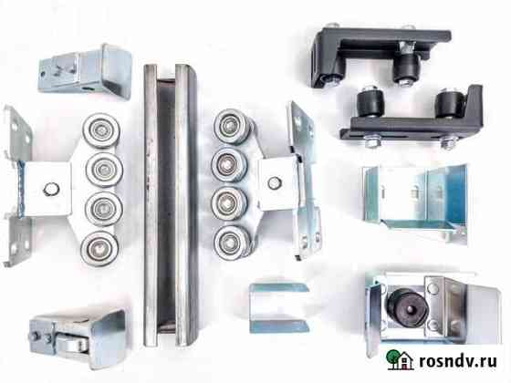 Doorhan комплектующие для отатных ворот балка 6 м Ярославль