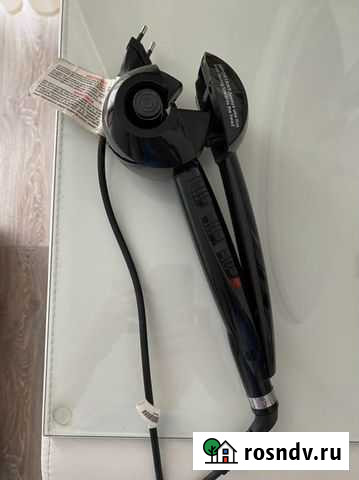 Плойка babyliss Челябинск - изображение 1