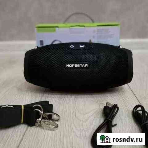 Портативная колонка Hopestar H26 Екатеринбург