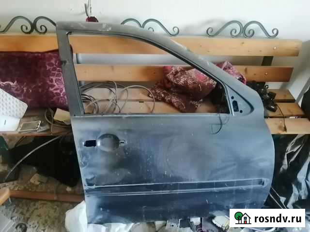 Дверь Черкесск - изображение 1