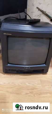 Телевизор Panasonic Казань - изображение 1