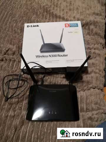 Wifi роутер dir 615 Улан-Удэ - изображение 1