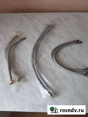 Соединительные шланги Димитровград - изображение 1