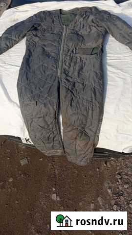 Костюм ввс СССР Симферополь - изображение 1