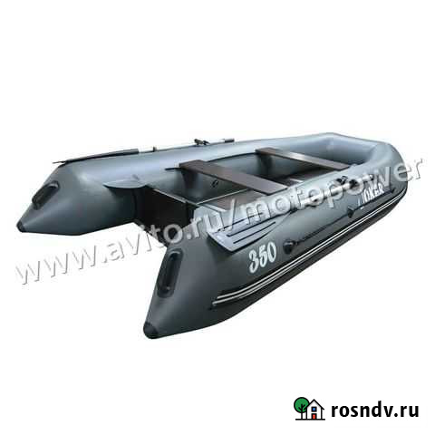 Лодка пвх Altair Joker R-350 Хабаровск - изображение 1