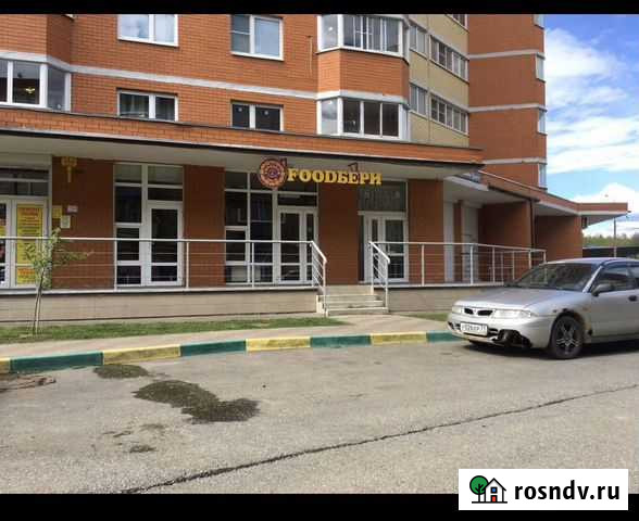 Помещение свободного назначения в аренду Щёлково - изображение 1